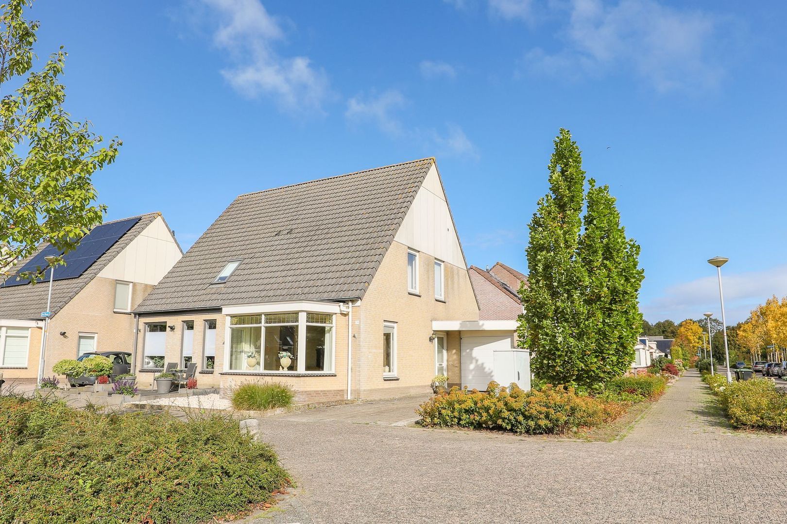 De Bouw 29, Bovenkarspel foto-0
