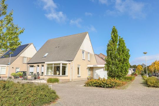 De Bouw 29, Bovenkarspel foto-0