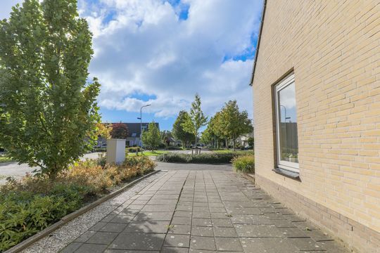 De Bouw 29, Bovenkarspel foto-5