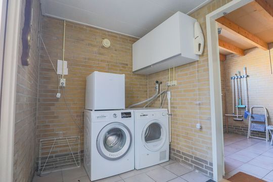 De Bouw 29, Bovenkarspel foto-21