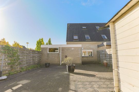 De Bouw 29, Bovenkarspel foto-37