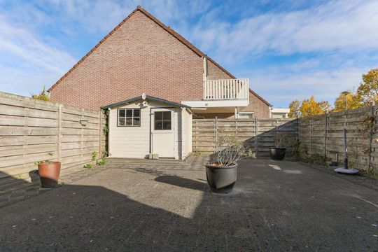 De Bouw 29, Bovenkarspel foto-38