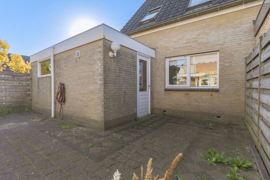 De Bouw 29, Bovenkarspel foto-39