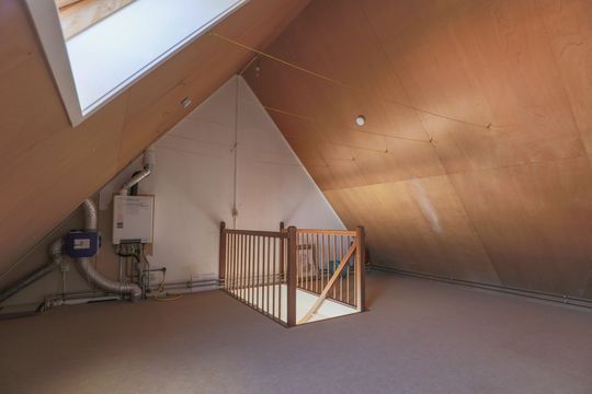 De Bouw 29, Bovenkarspel foto-35