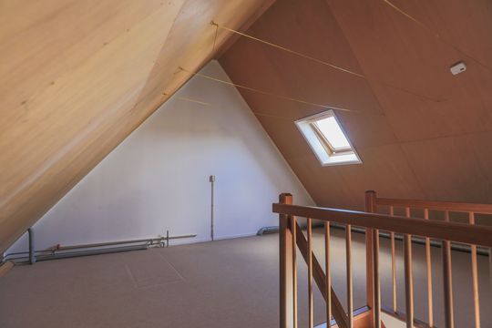 De Bouw 29, Bovenkarspel foto-36