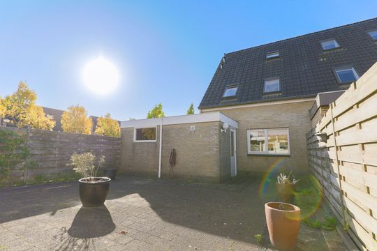De Bouw 29, Bovenkarspel foto-42