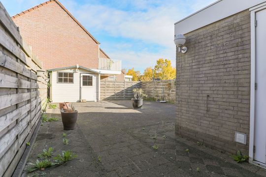 De Bouw 29, Bovenkarspel foto-40