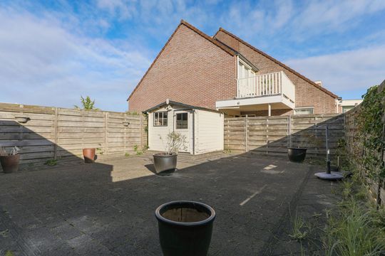 De Bouw 29, Bovenkarspel foto-41