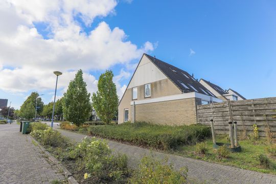 De Bouw 29, Bovenkarspel foto-47