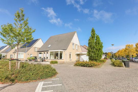 De Bouw 29, Bovenkarspel foto-49