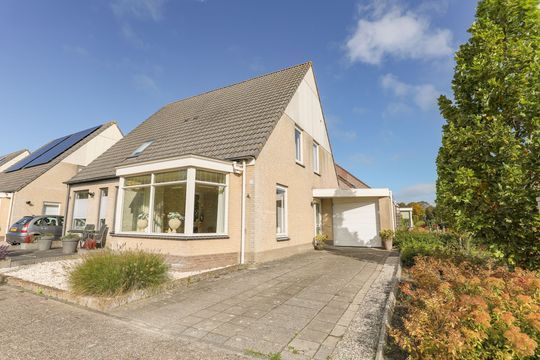 De Bouw 29, Bovenkarspel foto-45