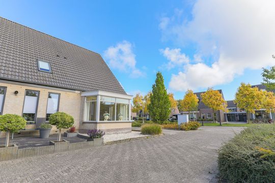 De Bouw 29, Bovenkarspel foto-46