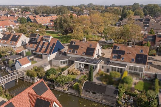 Binnenhof 4, Grootebroek foto-9