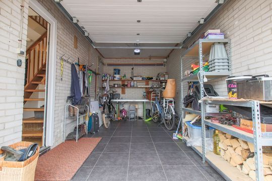 Paktuinen 37 a, Enkhuizen foto-5