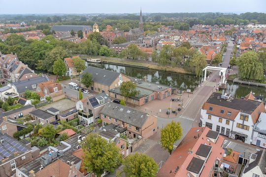 Paktuinen 37 a, Enkhuizen foto-10