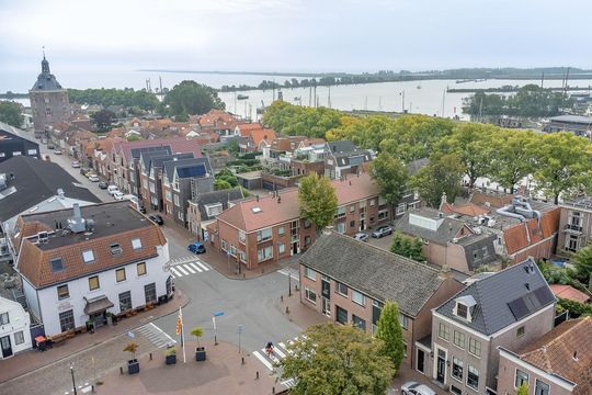 Paktuinen 37 a, Enkhuizen foto-9