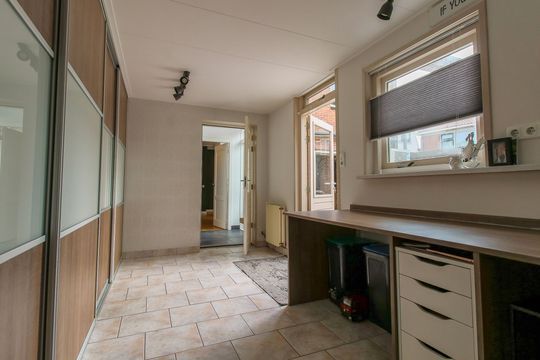 Paktuinen 37 a, Enkhuizen foto-26