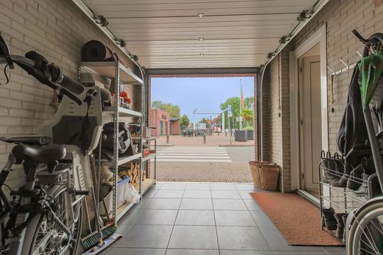 Paktuinen 37 a, Enkhuizen foto-28