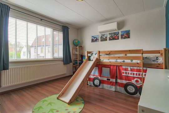 Paktuinen 37 a, Enkhuizen foto-36