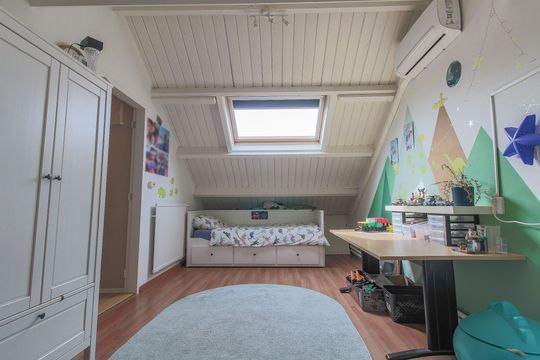 Paktuinen 37 a, Enkhuizen foto-44