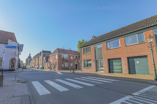 Paktuinen 37 a, Enkhuizen foto-1