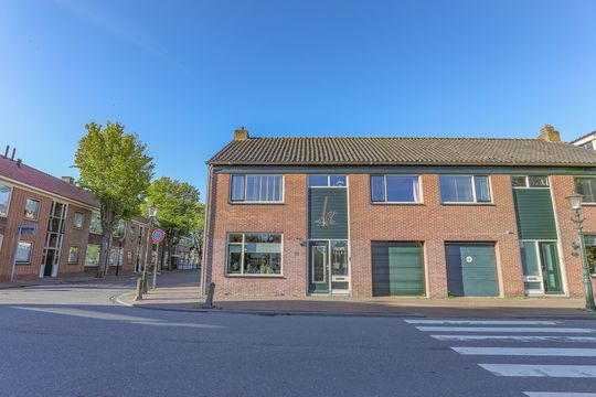 Paktuinen 37 a, Enkhuizen foto-4