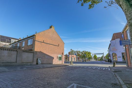 Paktuinen 37 a, Enkhuizen foto-46
