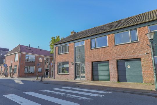 Paktuinen 37 a, Enkhuizen foto-47