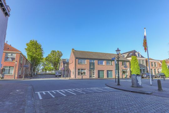 Paktuinen 37 a, Enkhuizen foto-48