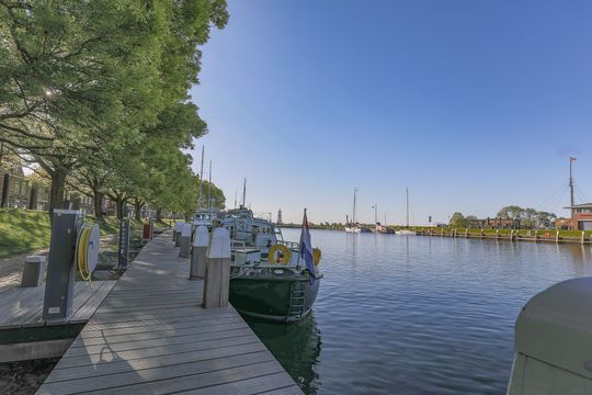 Paktuinen 37 a, Enkhuizen foto-50