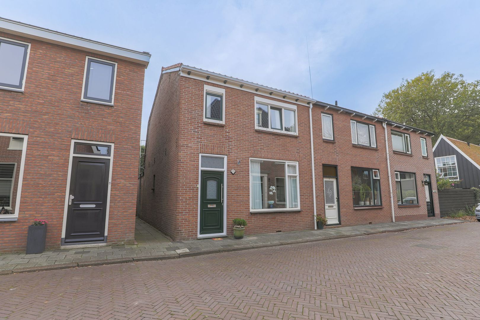 Kruislaan 69, Enkhuizen foto-0