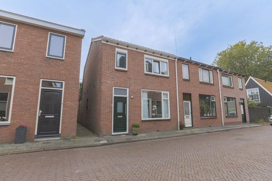 Kruislaan 69, Enkhuizen foto-0