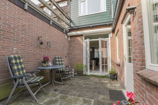 Kruislaan 69, Enkhuizen foto-1