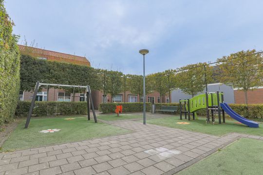 Kruislaan 69, Enkhuizen foto-6