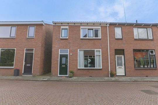 Kruislaan 69, Enkhuizen foto-7