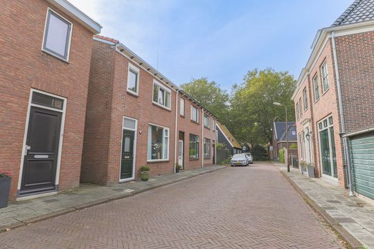 Kruislaan 69, Enkhuizen foto-4