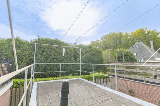 Kruislaan 69, Enkhuizen foto-29