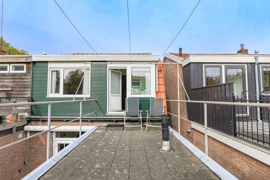 Kruislaan 69, Enkhuizen foto-30