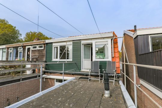 Kruislaan 69, Enkhuizen foto-32