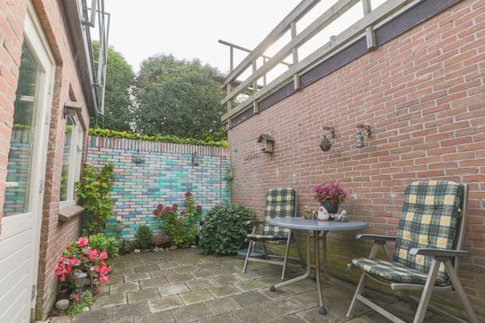 Kruislaan 69, Enkhuizen foto-39