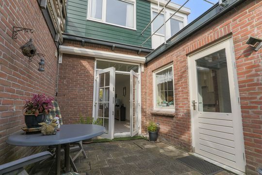 Kruislaan 69, Enkhuizen foto-42