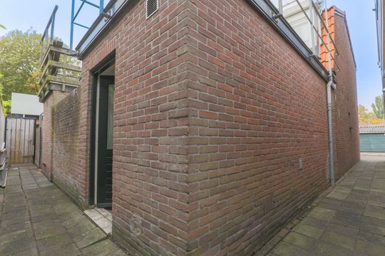 Kruislaan 69, Enkhuizen foto-44
