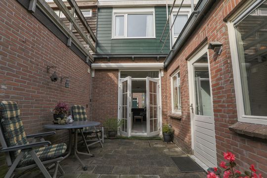Kruislaan 69, Enkhuizen foto-40