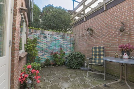 Kruislaan 69, Enkhuizen foto-41