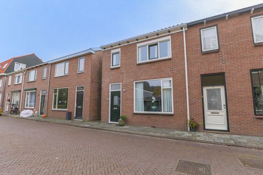 Kruislaan 69, Enkhuizen foto-48