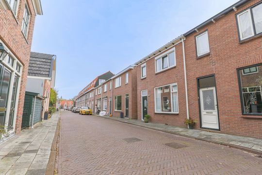 Kruislaan 69, Enkhuizen foto-45