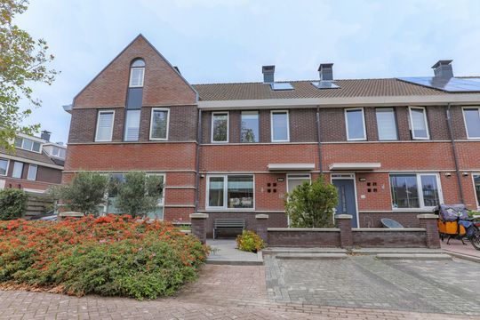 Rietzanger 52, Hoogkarspel foto-0