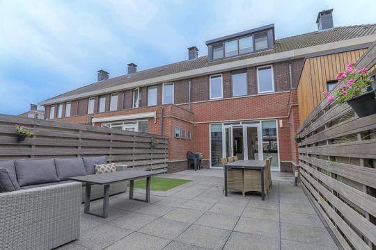 Rietzanger 52, Hoogkarspel foto-1