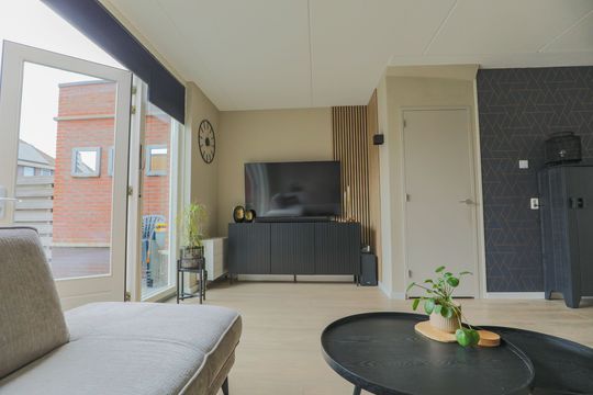 Rietzanger 52, Hoogkarspel foto-13