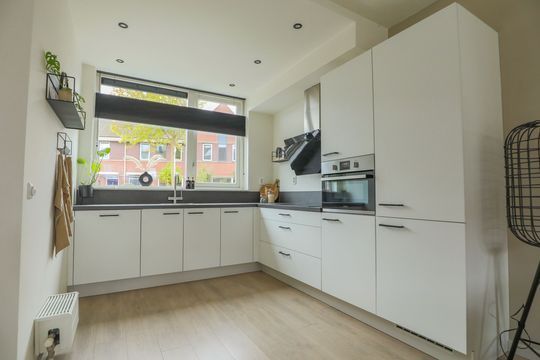 Rietzanger 52, Hoogkarspel foto-15
